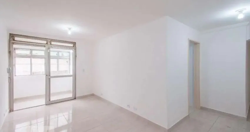 Apartamento com 2 quartos à venda na Rua Miguel Teles Júnior, --, Cambuci, São Paulo