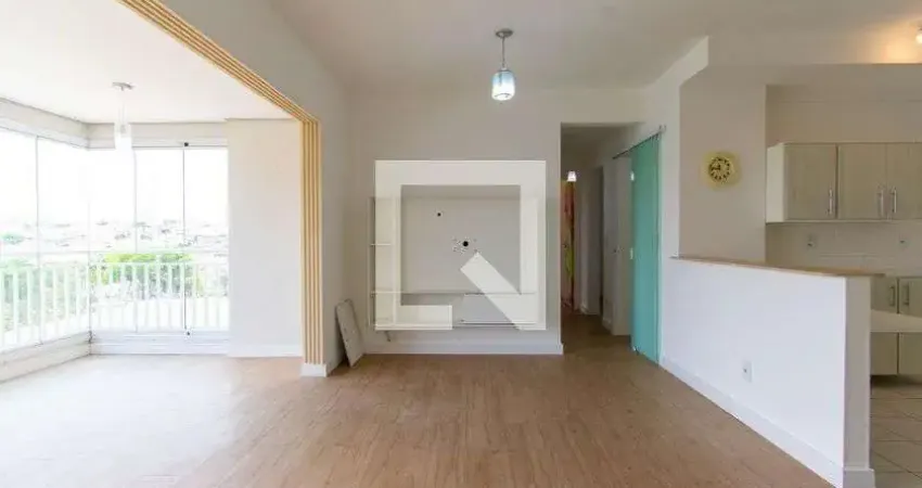 Apartamento com 3 quartos à venda na Rua Jacaracanga, --, Vila Formosa, São Paulo