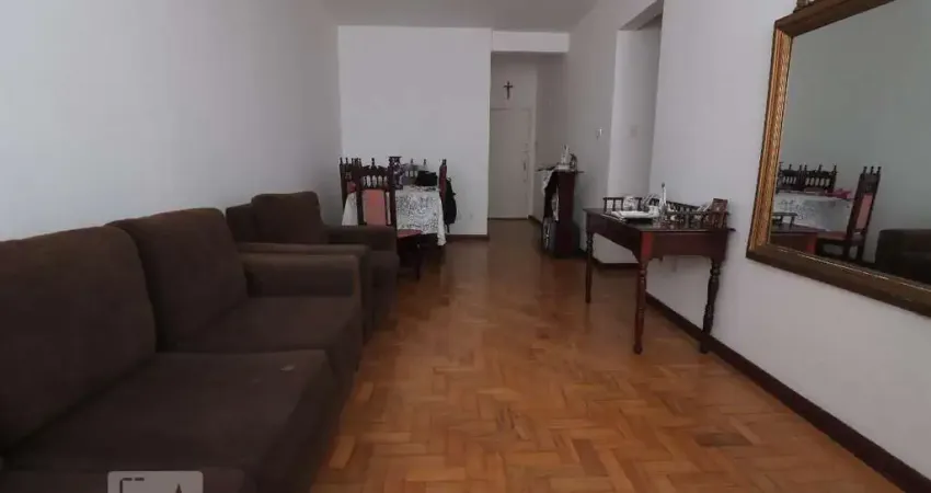 Apartamento com 3 quartos à venda na Rua Amaral Gurgel, --, Santa Cecília, São Paulo