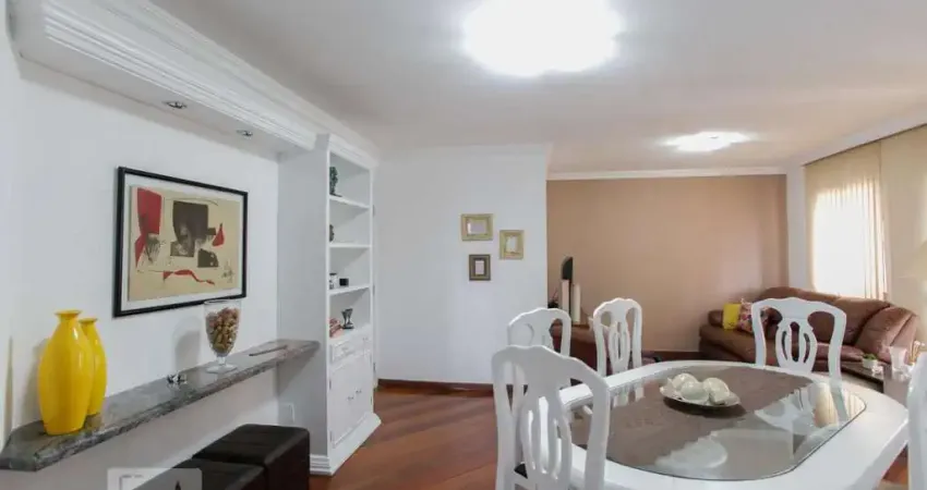 Apartamento com 3 quartos à venda na Avenida Mascote, --, Vila Mascote, São Paulo