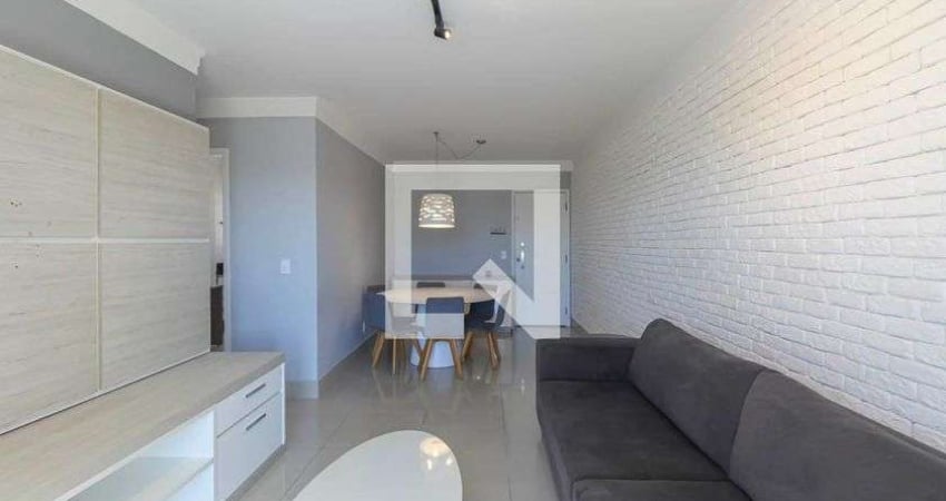 Apartamento com 3 quartos à venda na Rua Serra Redonda, --, Parque São Lucas, São Paulo