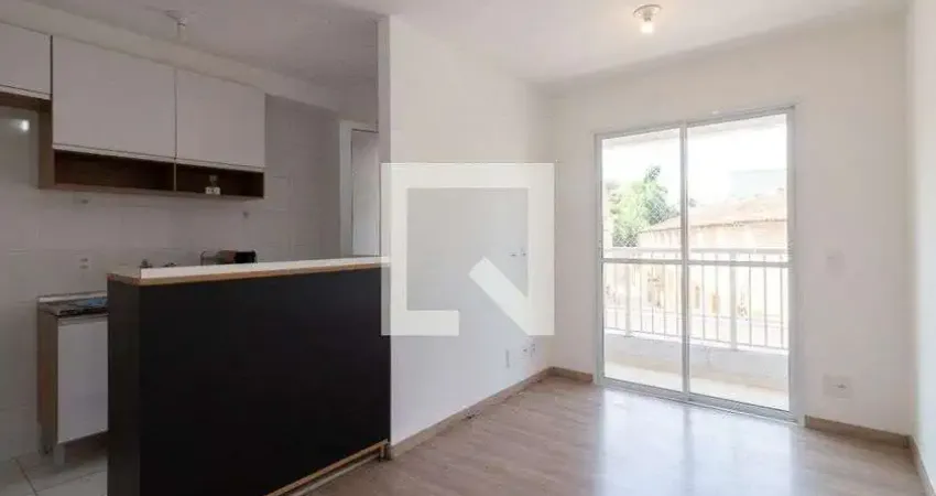 Apartamento com 2 quartos à venda na Rua Antônio de Almeida Naves, --, Butantã, São Paulo