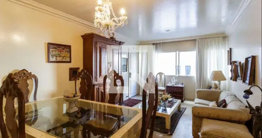 Apartamento com 2 quartos à venda na Rua Jesuíno Arruda, --, Itaim Bibi, São Paulo