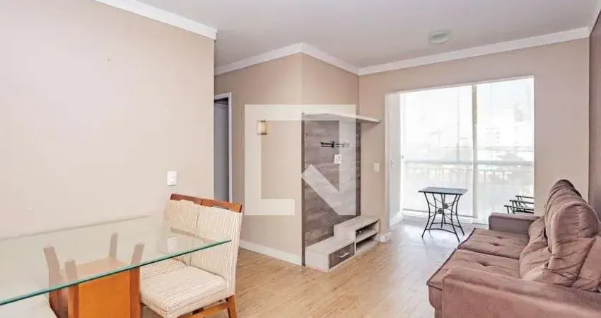 Apartamento com 3 quartos à venda na Avenida Santo Albano, --, Vila das Mercês, São Paulo