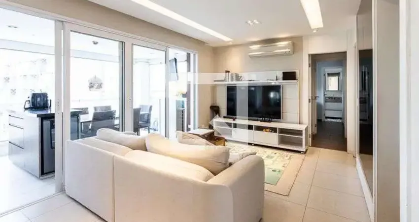 Apartamento com 2 quartos à venda na Rua Faustolo, --, Água Branca, São Paulo