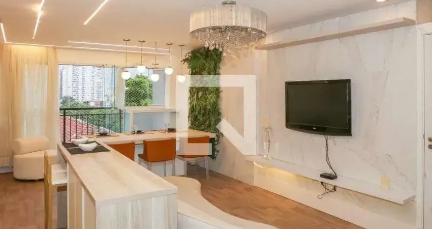 Apartamento com 3 quartos à venda na Rua do Bosque, --, Barra Funda, São Paulo