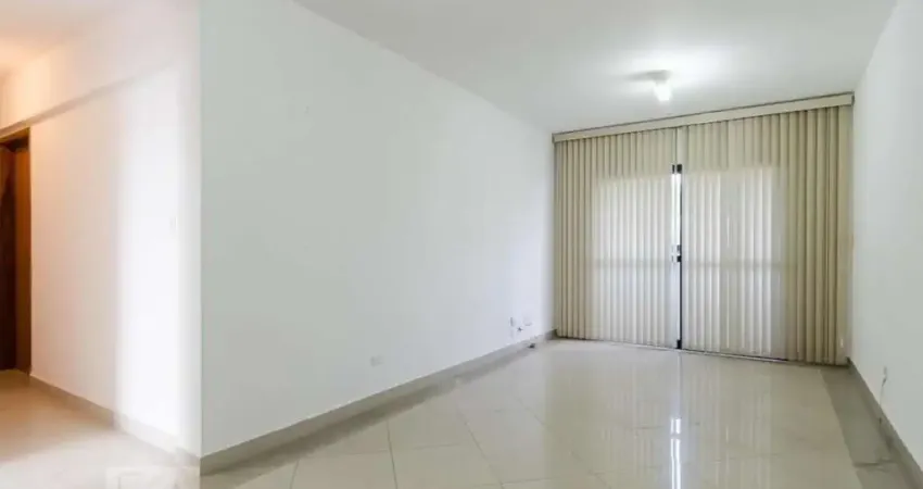 Apartamento com 2 quartos à venda na Avenida Tietê, --, Campestre, Santo André