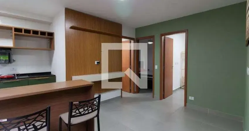 Apartamento com 2 quartos à venda na Rua Santa Crescência, --, Butantã, São Paulo