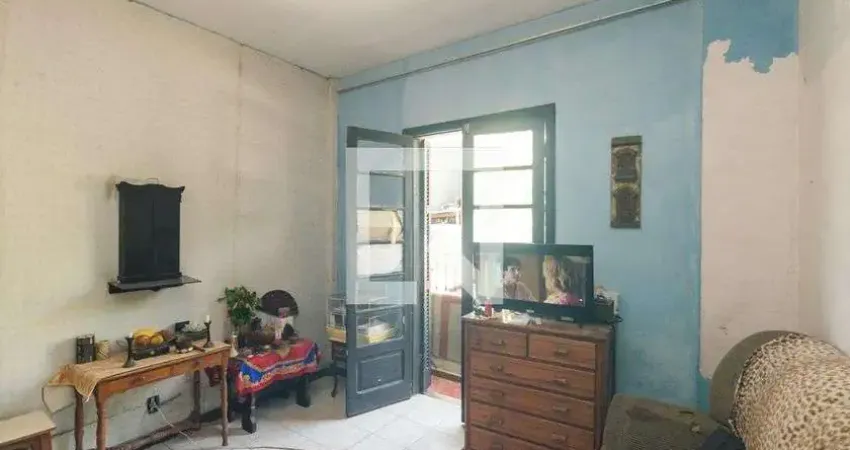 Apartamento com 1 quarto à venda na Rua Conselheiro Nébias, --, Centro, São Paulo