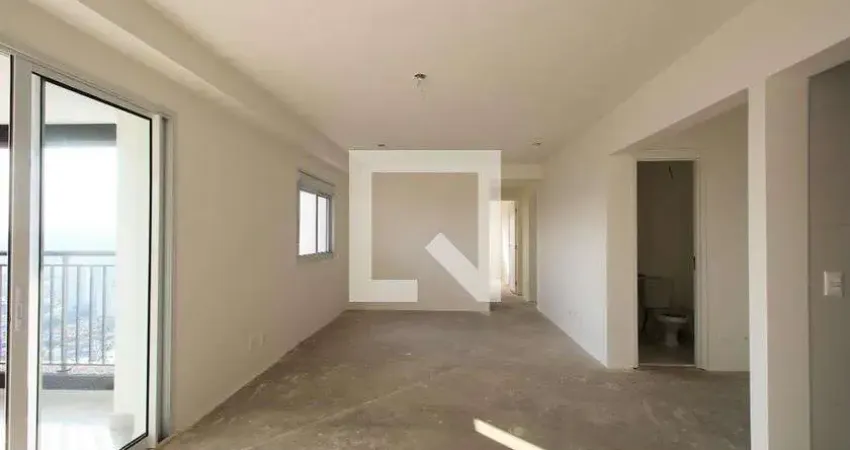 Apartamento com 3 quartos à venda na Rua Doutor José de Andrade Figueira, --, Morumbi, São Paulo