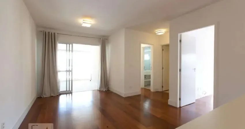 Apartamento com 2 quartos à venda na Rua Casa do Ator, --, Vila Olímpia, São Paulo