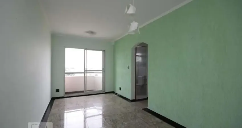Apartamento com 2 quartos à venda na Avenida Guilherme Giorgi, --, Vila Carrão, São Paulo