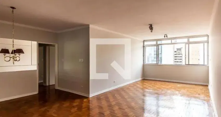 Apartamento com 3 quartos à venda na Rua Doutor Albuquerque Lins, --, Santa Cecília, São Paulo