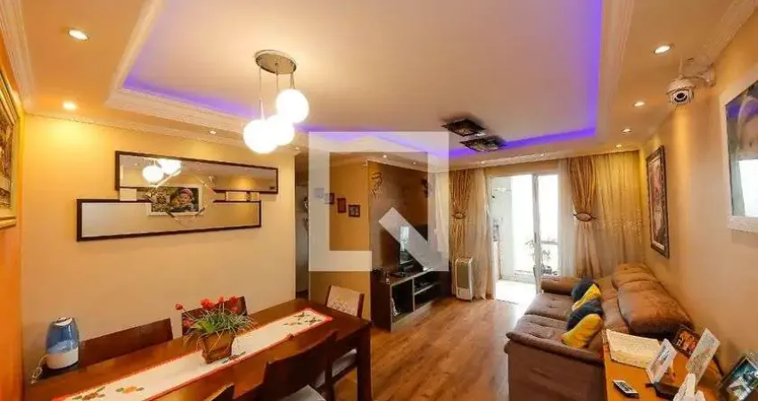 Apartamento com 3 quartos à venda na Avenida do Oratório, --, Vila Ema, São Paulo