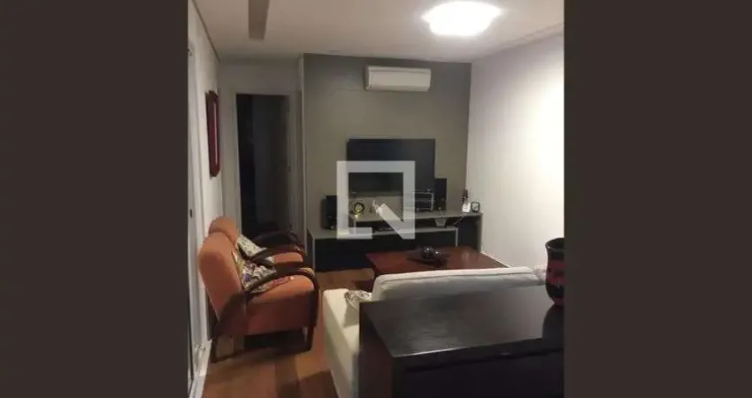 Apartamento com 2 quartos à venda na Praça Monteiro dos Santos, --, Vila Mariana, São Paulo