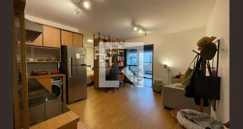 Apartamento com 1 quarto à venda na Rua Doutor Augusto de Miranda, --, Pompéia, São Paulo