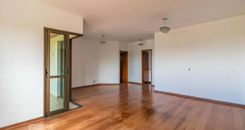 Apartamento com 3 quartos à venda na Alameda Itapecuru, --, Alphaville, Barueri