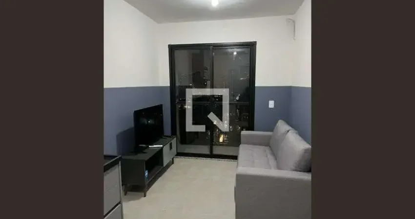 Apartamento com 1 quarto à venda na Rua Alvorada, --, Vila Olímpia, São Paulo