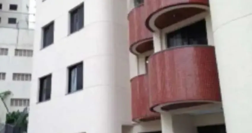 Apartamento com 3 quartos à venda na Rua José Vicente de Azevedo, --, Chácara Inglesa, São Paulo