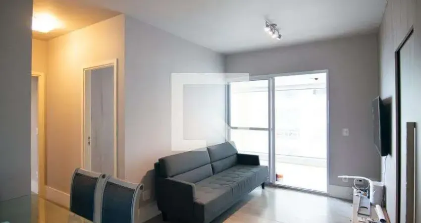Apartamento com 2 quartos à venda na Rua Arizona, --, Brooklin, São Paulo