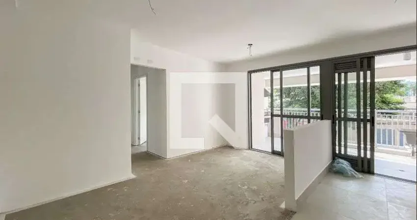 Apartamento com 3 quartos à venda na Rua Jorge Tibiriçá, --, Vila Mariana, São Paulo