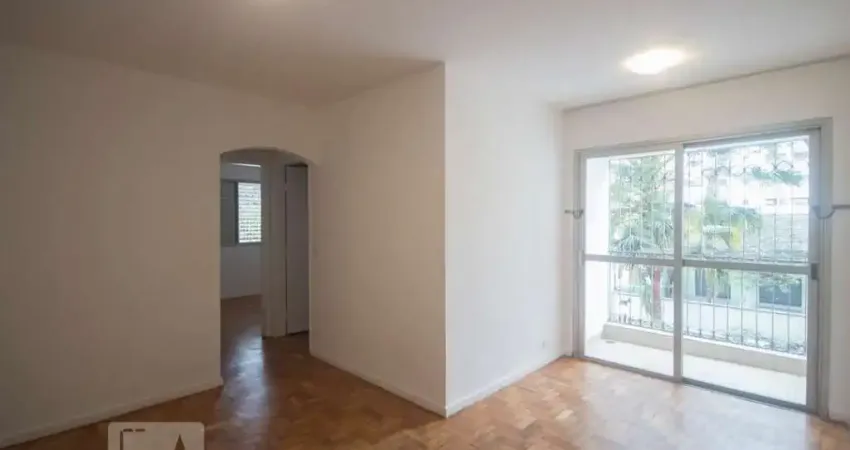 Apartamento com 2 quartos à venda na Rua Nebraska, --, Brooklin, São Paulo