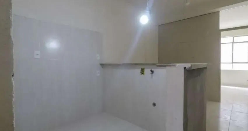 Apartamento com 1 quarto à venda na Rua Helena Zerrener, --, Liberdade, São Paulo