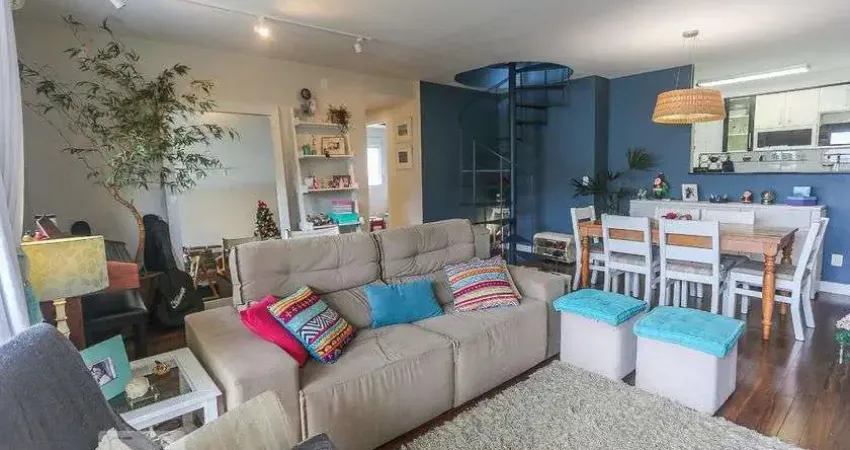 Apartamento à Venda - Cidade São Francisco , 2 Quartos, 180 m2