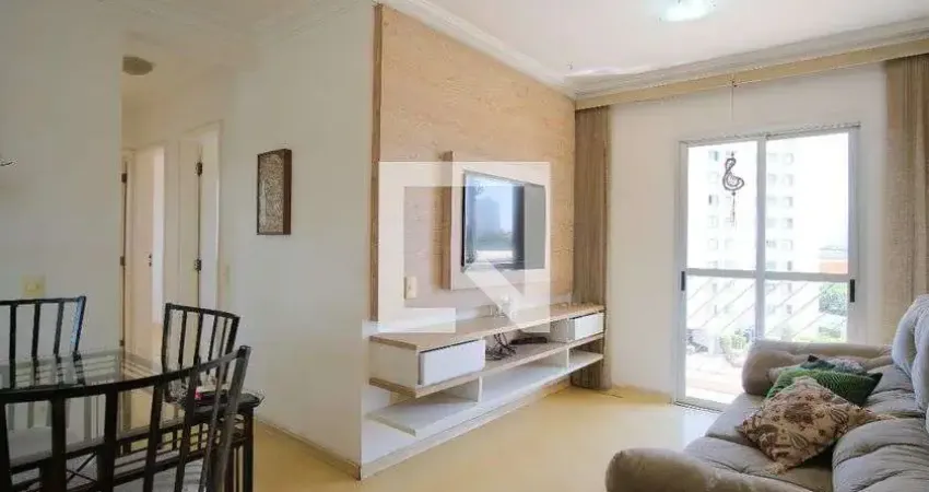 Apartamento com 3 quartos à venda na Estrada Velha da Penha, --, Tatuapé, São Paulo