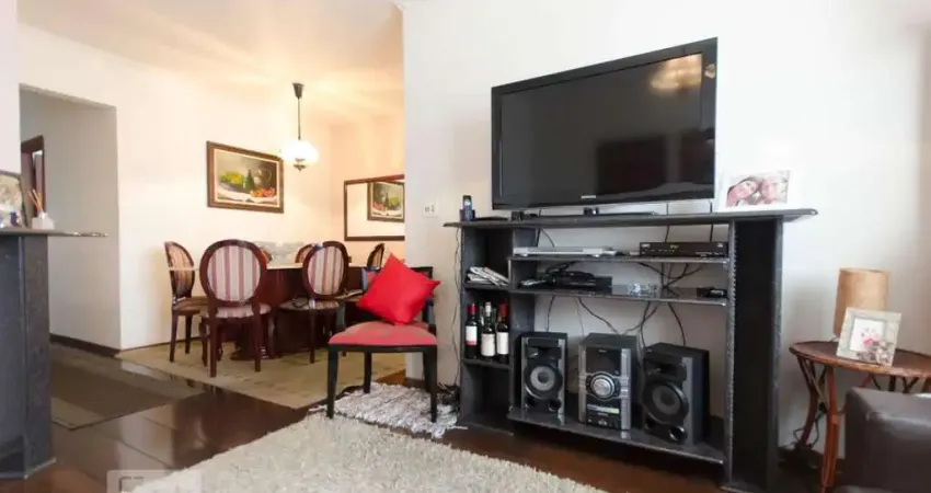 Apartamento com 3 quartos à venda na Avenida Nova Cantareira, --, Água Fria, São Paulo