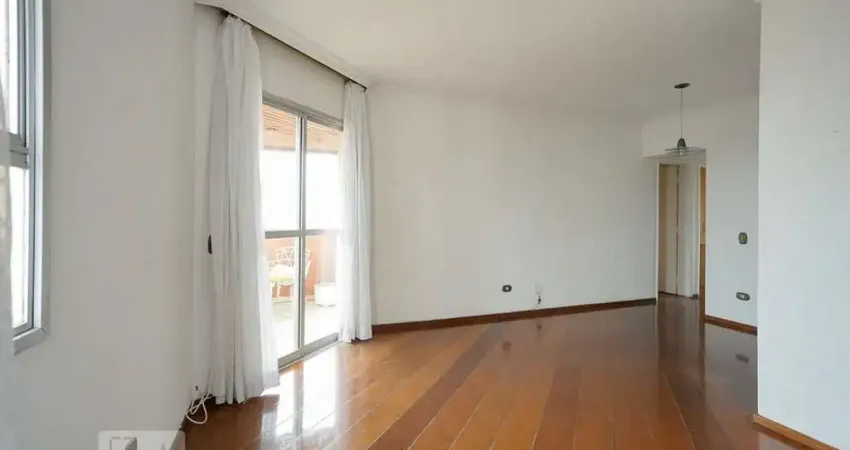 Apartamento com 3 quartos à venda na Rua Camé, --, Mooca, São Paulo