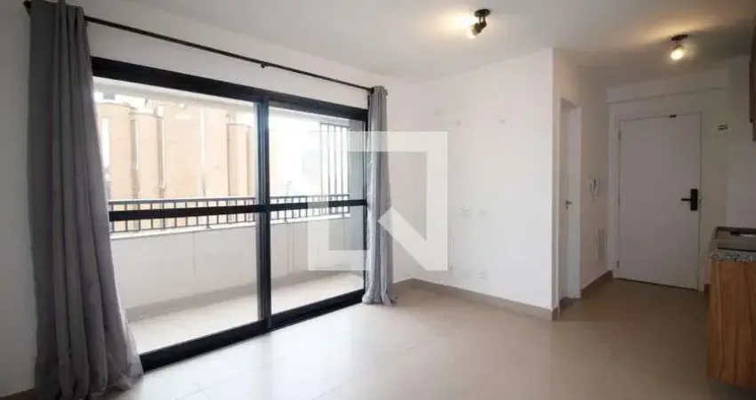 Kitnet / Stúdio à venda na Rua Cardeal Arcoverde, --, Pinheiros, São Paulo