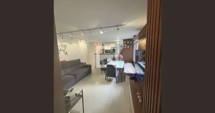 Apartamento com 3 quartos à venda na Avenida José Galante, --, Morumbi, São Paulo