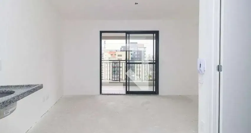 Kitnet / Stúdio à venda na Avenida Padre Antônio José dos Santos, --, Brooklin, São Paulo