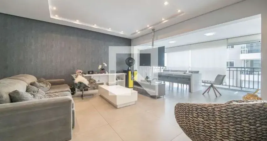 Apartamento com 3 quartos à venda na Rua Dom Antônio Barreiros, --, Bosque da Saúde, São Paulo