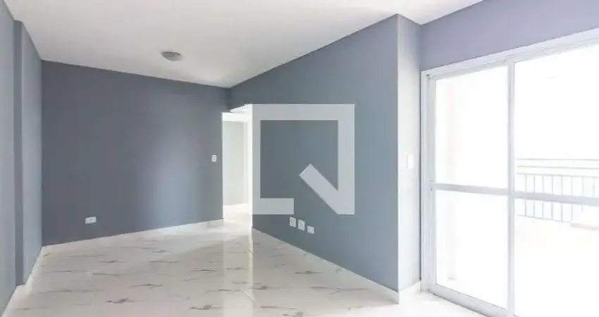 Apartamento com 3 quartos à venda na Rua Júlio Silva, --, Centro, Osasco