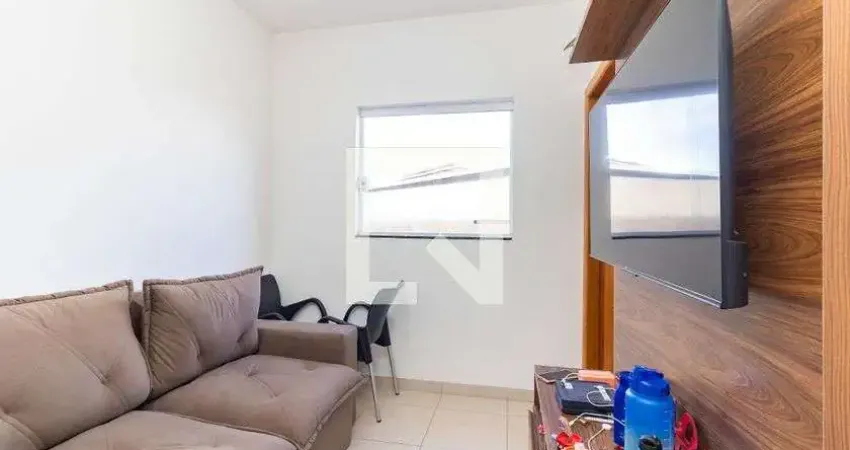 Apartamento com 2 quartos à venda na Rua Renzo Baldini, --, Itaquera, São Paulo