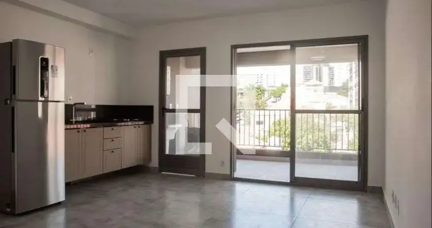 Apartamento com 2 quartos à venda na Rua General Camisão, --, Saúde, São Paulo