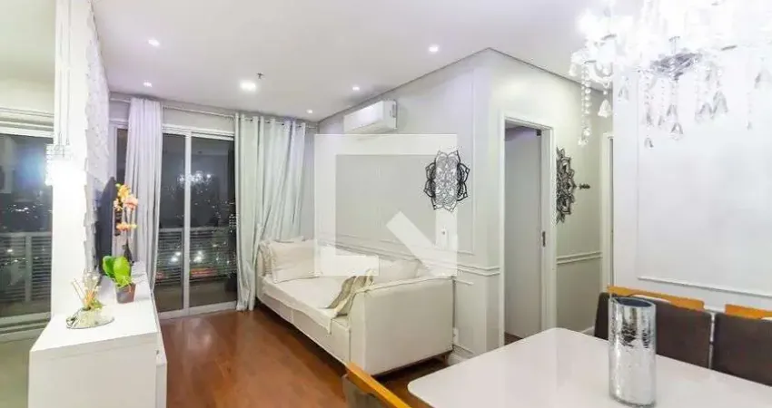 Apartamento com 2 quartos à venda na Avenida Domingos Odália Filho, --, Centro, Osasco