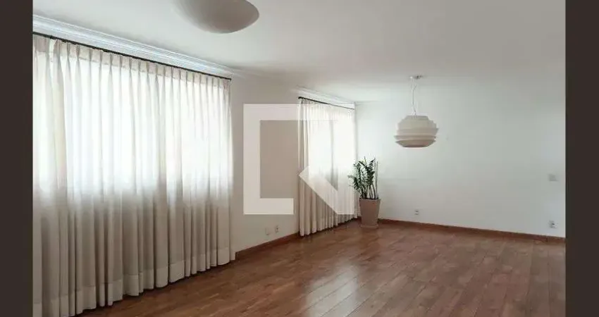 Apartamento com 3 quartos à venda na Alameda Joaquim Eugênio de Lima, --, Jardim Paulista, São Paulo