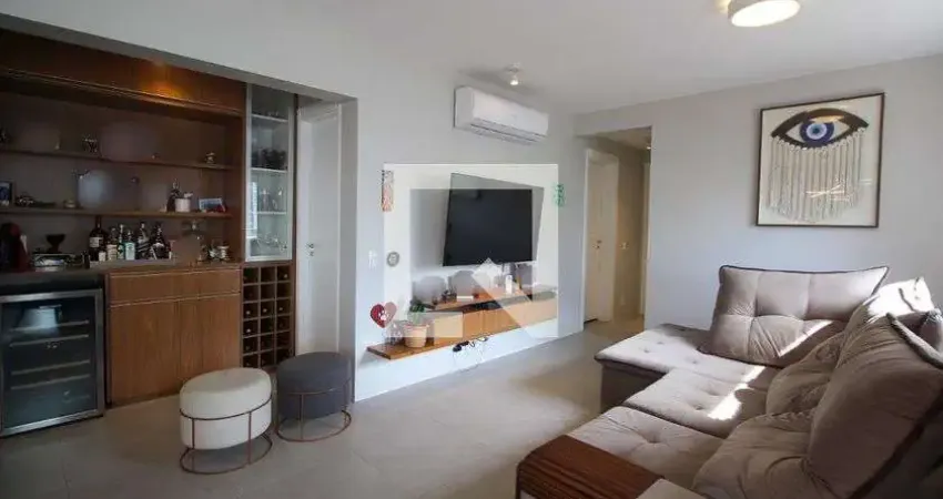 Apartamento com 3 quartos à venda na Rua Doutor Luiz Migliano, --, Vila Andrade, São Paulo