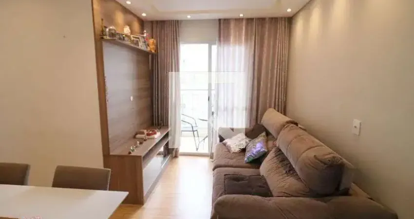 Apartamento com 2 quartos à venda na Avenida Manoel Pedro Pimentel, --, Centro, Osasco
