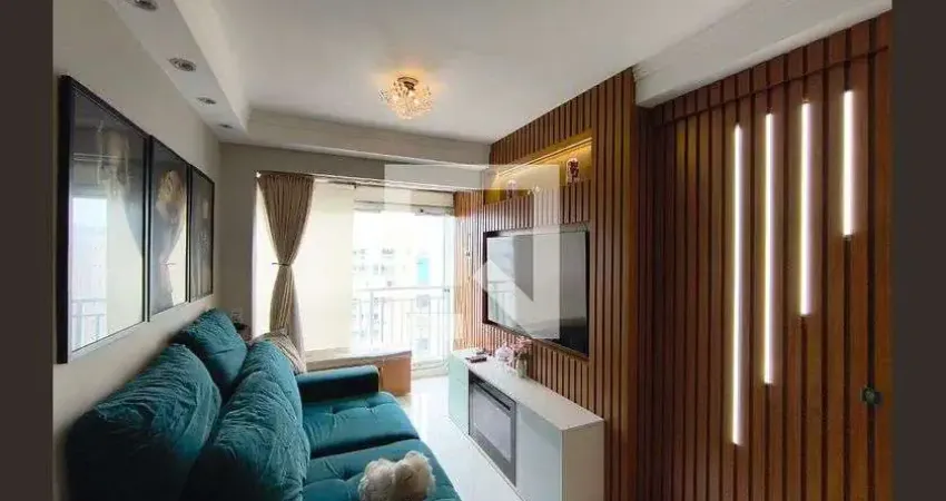 Apartamento com 2 quartos à venda na Rua Campante, --, Ipiranga, São Paulo