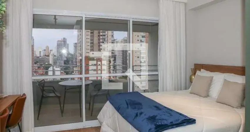 Kitnet / Stúdio à venda na Rua Bartira, --, Perdizes, São Paulo