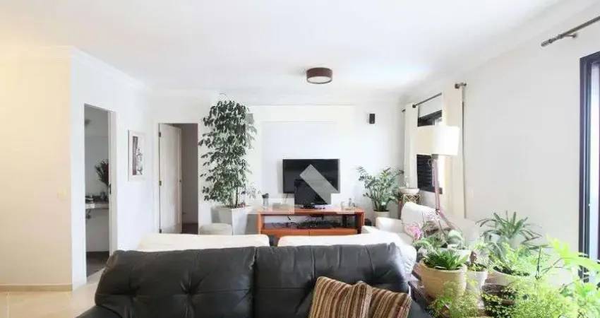 Apartamento com 3 quartos à venda na Rua Mattia Filizzola, --, Real Parque, São Paulo