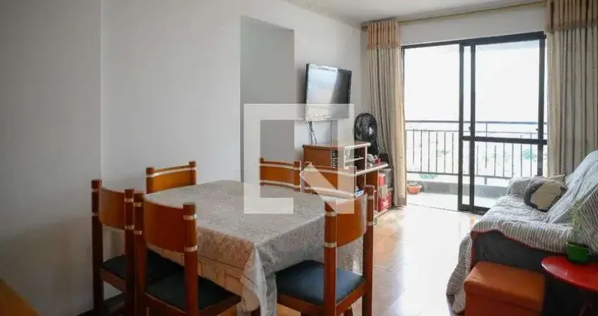 Apartamento com 3 quartos à venda na Rua Fausto, --, Vila das Mercês, São Paulo