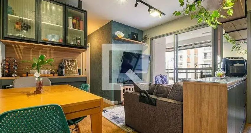 Apartamento com 2 quartos à venda na Rua André Casado, --, Sumaré, São Paulo