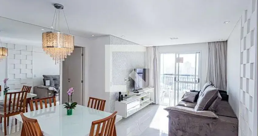 Apartamento com 3 quartos à venda na Avenida Ministro Petrônio Portela, --, Freguesia do Ó, São Paulo