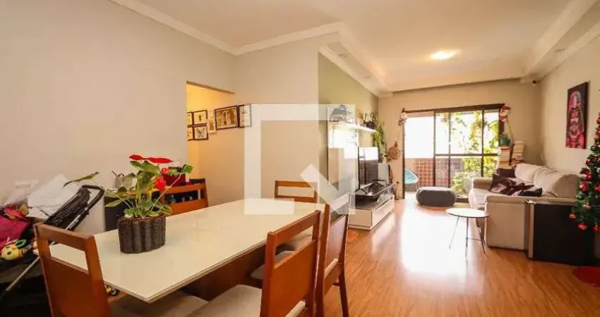 Apartamento com 3 quartos à venda na Avenida Giovanni Gronchi, --, Vila Andrade, São Paulo