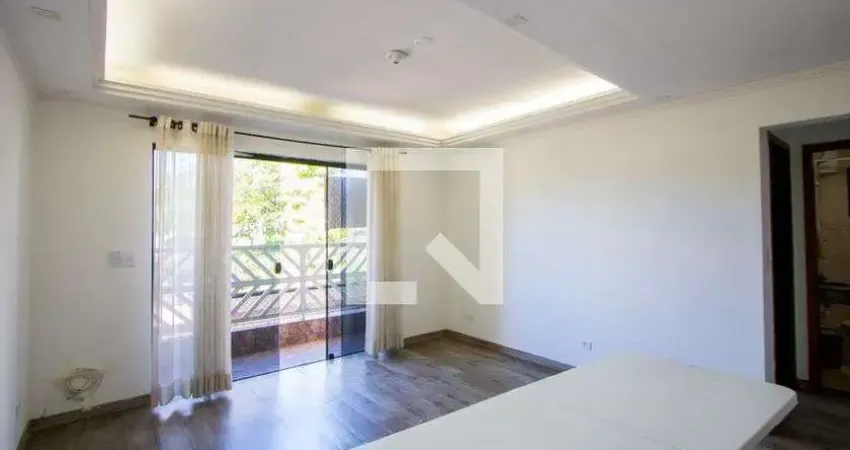Apartamento com 3 quartos à venda na Praça Monte Cristo, --, Jardim, Santo André